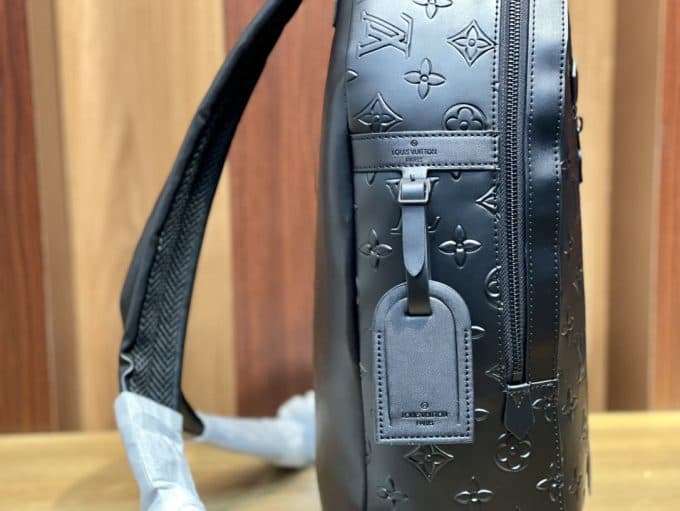 ルイヴィトンバッグコピー 2022新品注目度NO.1 Louis Vuitton 男女兼用 バックパック - 画像 (6)