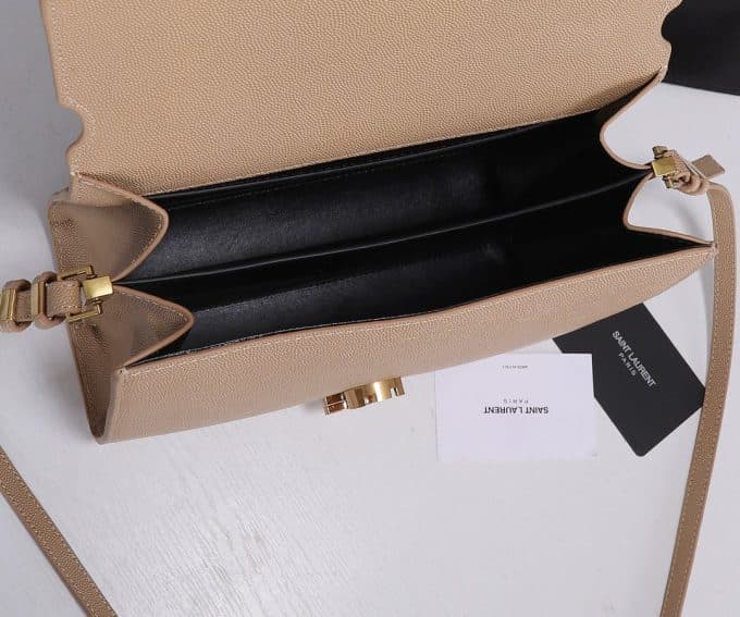 イヴサンローラン バッグコピー 定番人気2022新品 YSL レディース ハンドバッグ - 画像 (9)