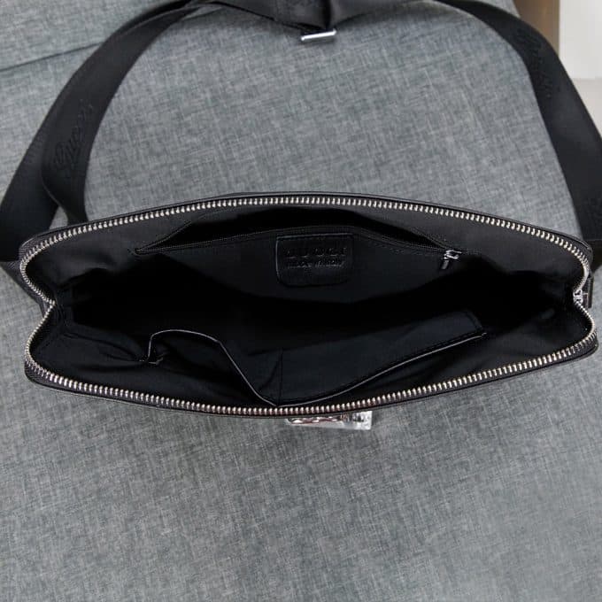 グッチバッグコピー 大人気2021新品 GUCCI メンズ ショルダーバッグ - 画像 (9)