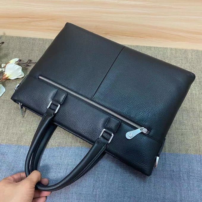 高品質ステファノ·リッチバッグコピー 定番人気2021新品 Stefano Ricciメンズ ブリーフケース - 画像 (5)