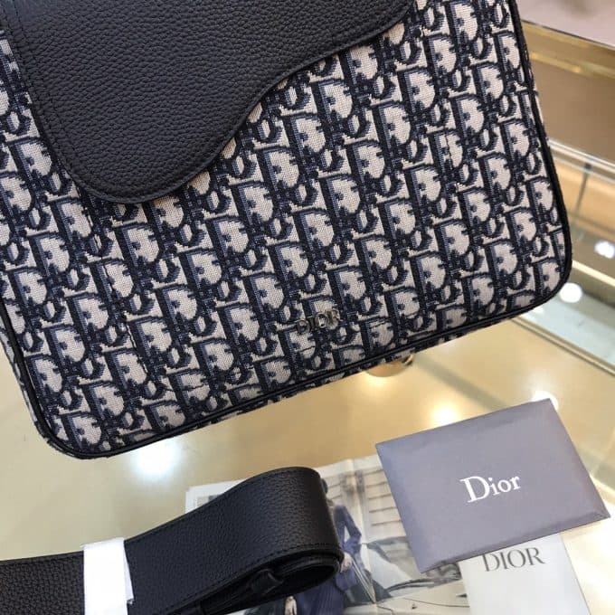 ディオールバッグコピー 2021新品注目度NO.1 Dior メンズ トートバッグ - 画像 (5)