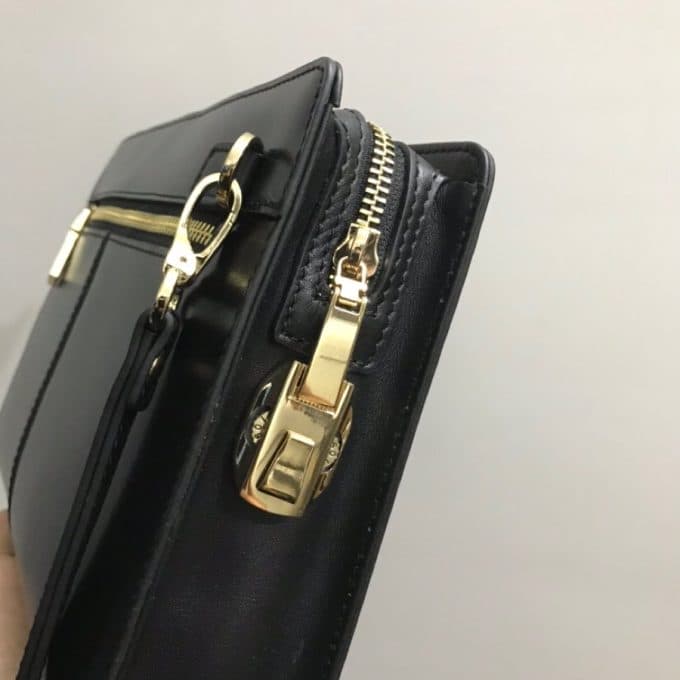 プラダバッグコピー 大人気2021新品 PRADA メンズ セカンドバッグ - 画像 (7)