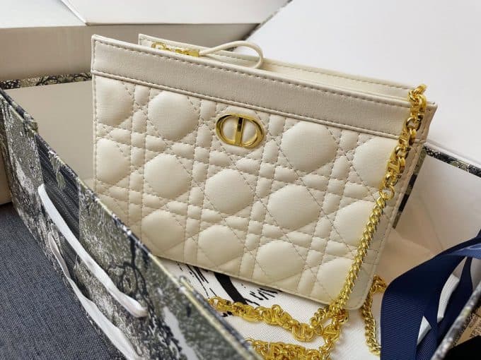 ディオールバッグコピー 定番人気2022新品 Dior レディース ショルダーバッグ - 画像 (2)