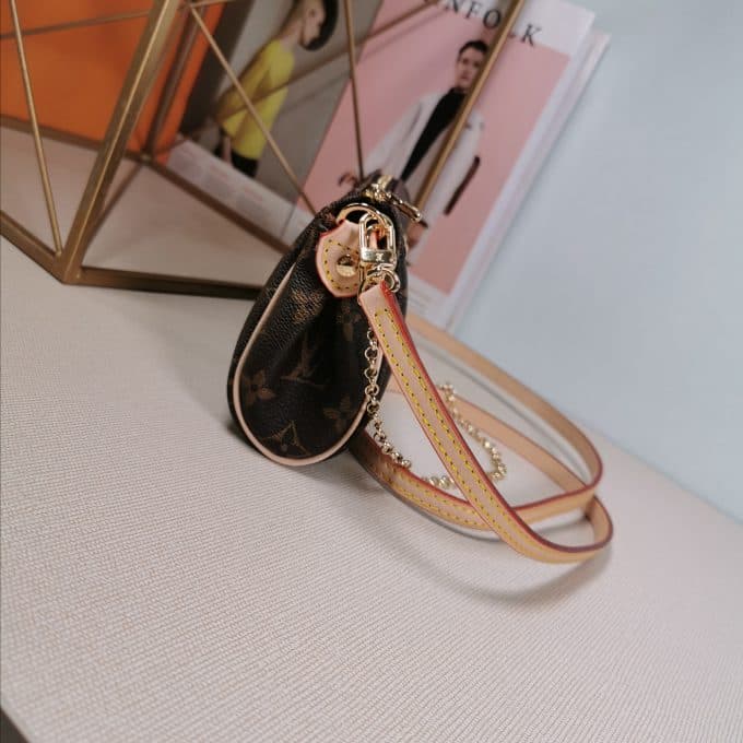 ルイヴィトンバッグコピー 定番人気2020新品 Louis Vuitton メンズ ショルダーバッグ - 画像 (2)