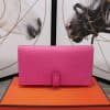 エルメス財布コピー 大人気2021新品 HERMES レディー 長財布 - 画像 (2)