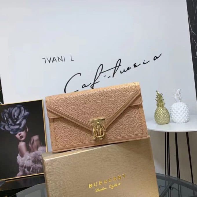2019秋冬高品質バーバリー(BURBERRY)☆レディース ショルダーバッグコピー☆数量限定発表！お見逃しなく！ - 画像 (3)