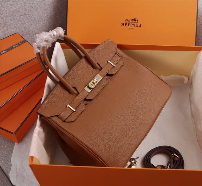 エルメスバッグ HERMES レディース バーキンバック - 画像 (2)