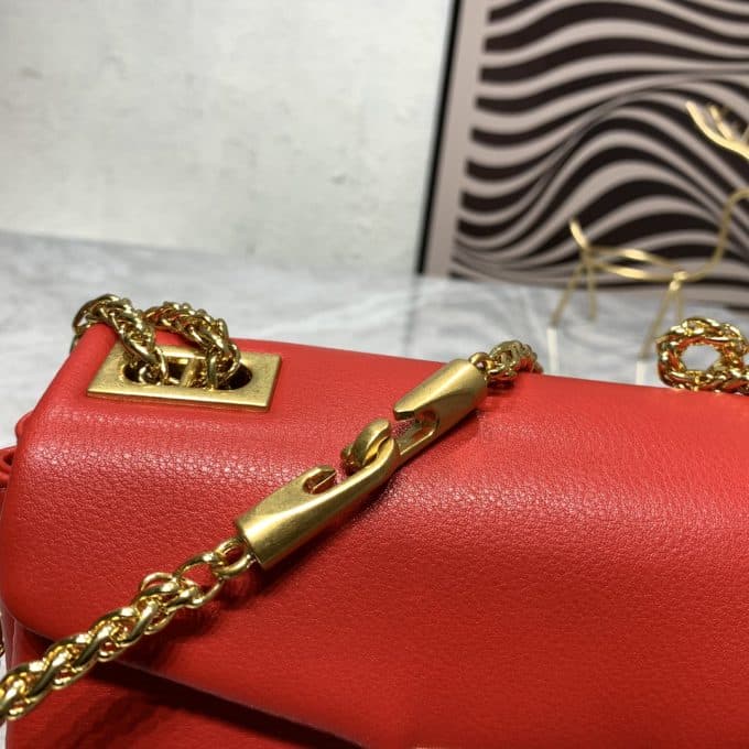 ヴァレンティノバッグコピー 定番人気2022新品 Valentino レディース ショルダーバッグ - 画像 (6)