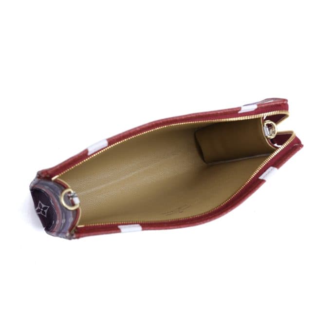 ルイヴィトンバッグコピー 定番人気2020新品 Louis Vuitton レディース ショルダーバッグ - 画像 (8)