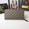 グッチ財布コピー 大人気2020新品 GUCCI レディース 長財布 - 画像 (2)