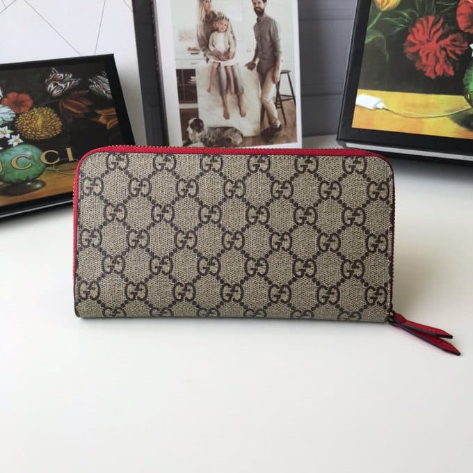 グッチ財布コピー 大人気2020新品 GUCCI レディース 長財布 - 画像 (2)