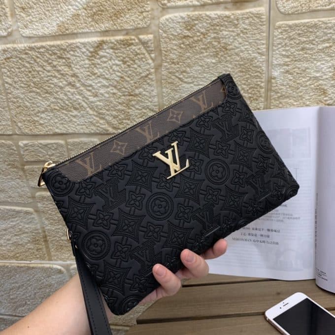 ルイヴィトンバッグコピー 大人気2021新品 Louis Vuitton メンズ セカンドバッグ - 画像 (2)