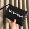 バレンシアガバッグコピー 大人気2021新品 BALENCIAGA メンズ セカンドバッグ - 画像 (3)