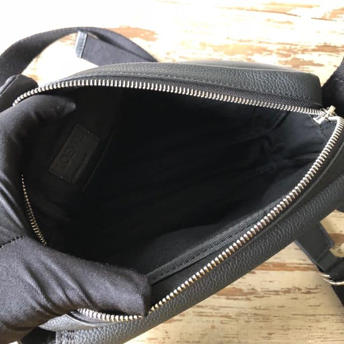 高品質 ロエベバッグコピー 大人気2021新品 Loeweメンズ ショルダーバッグ - 画像 (7)