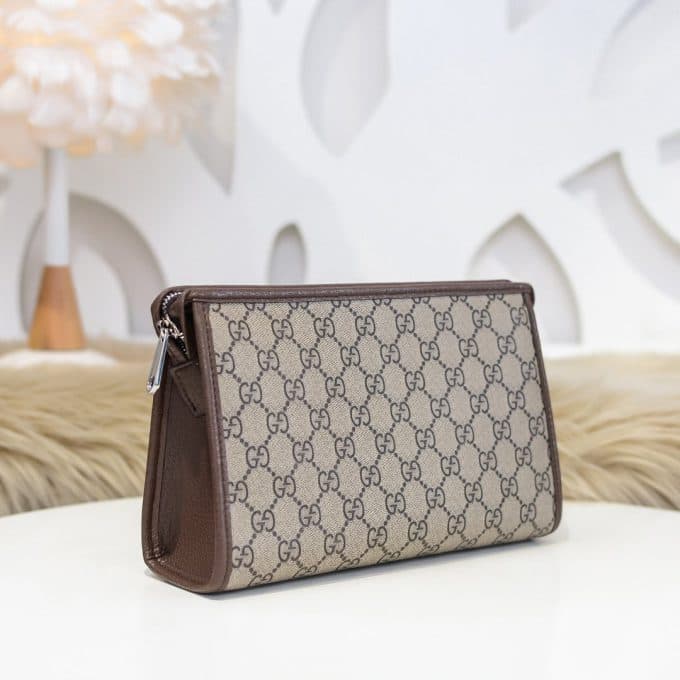 グッチバッグコピー 2021新品注目度NO.1 GUCCI メンズ セカンドバッグ - 画像 (2)
