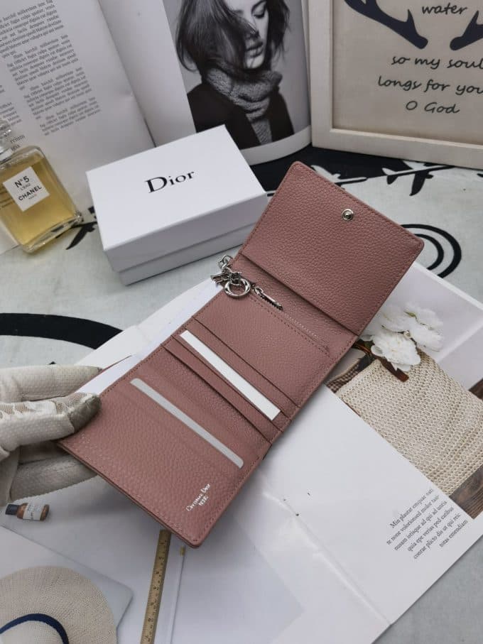 ディオール財布コピー 2021新品注目度NO.1 Dior レディース 財布 - 画像 (8)