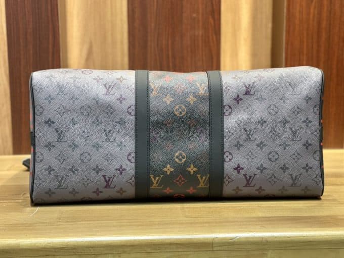 ルイヴィトンバッグコピー 大人気2021新品 Louis Vuitton 男女兼用 ボストンバッグ - 画像 (7)