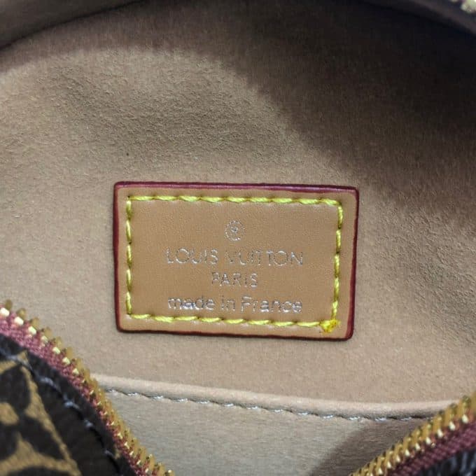 ルイヴィトンバッグコピー 大人気2020新品 Louis Vuitton レディース ショルダーバッグ - 画像 (9)