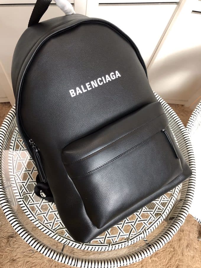 高品質 バレンシアガバッグコピー 2021新品注目度NO.1 BALENCIAGA 男女兼用 バックパック - 画像 (4)