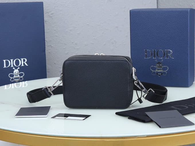 ディオールバッグコピー 定番人気2021新品 Dior メンズ ショルダーバッグ - 画像 (4)