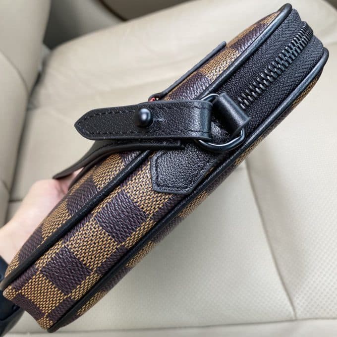 ルイヴィトンバッグコピー 大人気2021新品 Louis Vuitton メンズ セカンドバッグ - 画像 (6)