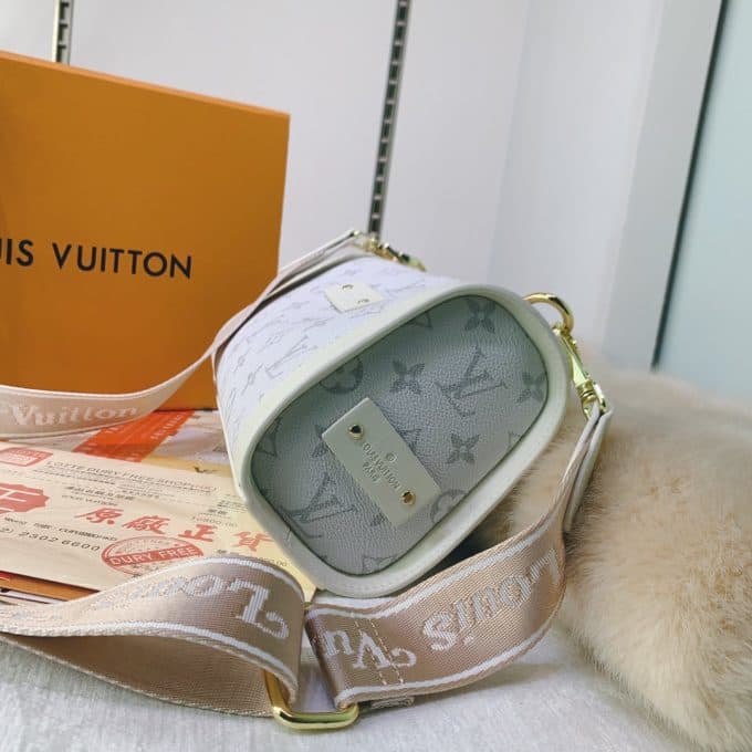 ルイヴィトンバッグコピー 大人気2020新品 Louis Vuitton レディース ショルダーバッグ - 画像 (3)