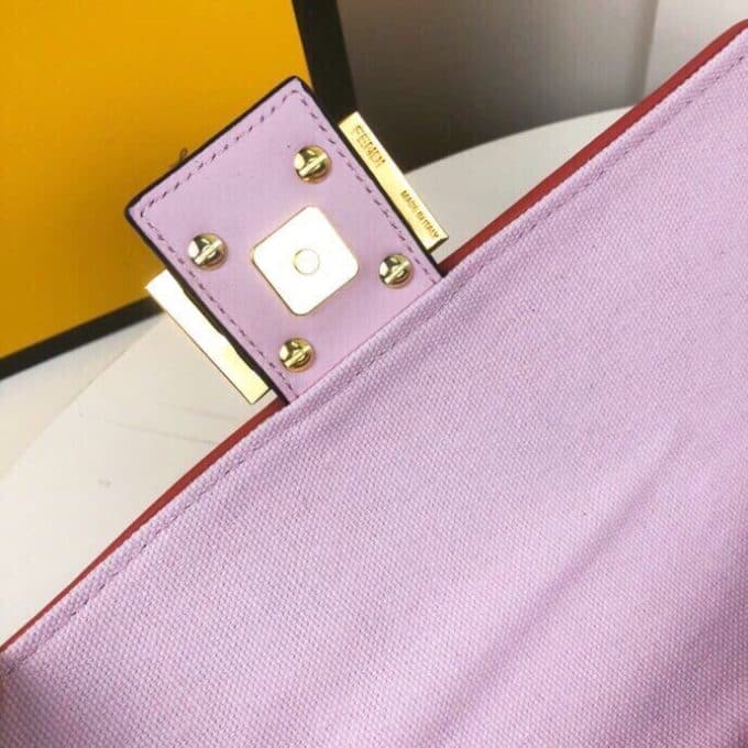 フェンディバッグコピー 2022新品注目度NO.1 FENDI レディース ハンドバッグ - 画像 (8)