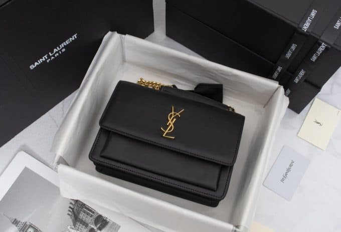 イヴサンローラン バッグコピー 定番人気2022新品 YSL レディース ショルダーバッグ - 画像 (6)