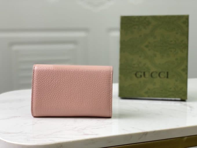 グッチ財布コピー 大人気2021新品 GUCCI レディース 財布 - 画像 (2)