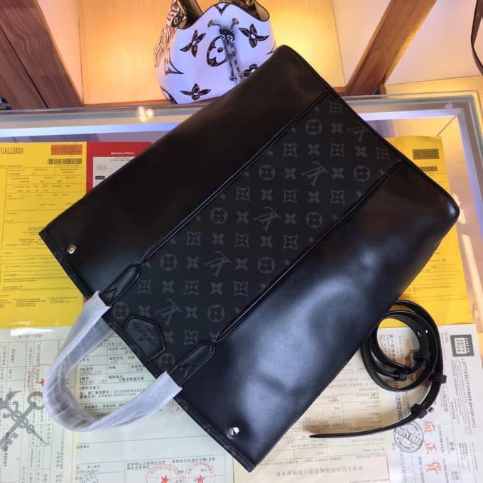 ルイヴィトンバッグコピー 2020新品注目度NO.1 Louis Vuitton レディース トートバッグ - 画像 (3)