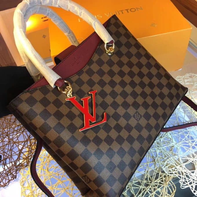 ルイヴィトンバッグコピー 定番人気2020新品 Louis Vuitton レディース ハンドバッグ - 画像 (3)