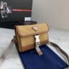 プラダバッグコピー 大人気2021新品 PRADA メンズ ショルダーバッグ - 画像 (3)