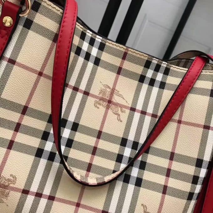 2019秋冬高品質バーバリー(BURBERRY)☆レディース ハンドバックコピー☆数量限定発表！お見逃しなく！ - 画像 (3)
