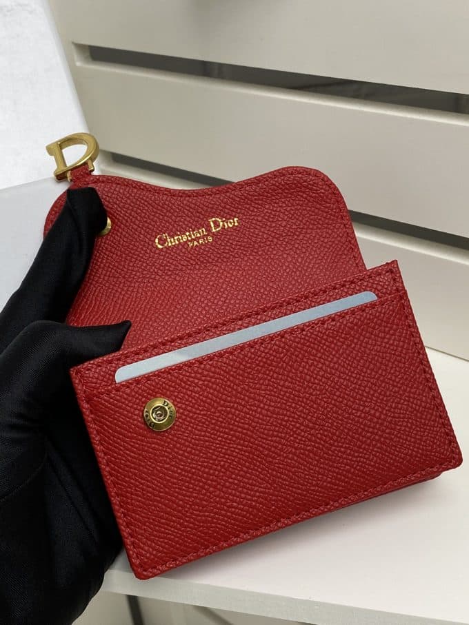 ディオール財布コピー 大人気2021新品 Dior レディース 財布 - 画像 (7)