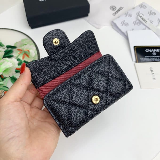 シャネル財布コピー 大人気2021新品 CHANEL レディース 財布 - 画像 (5)