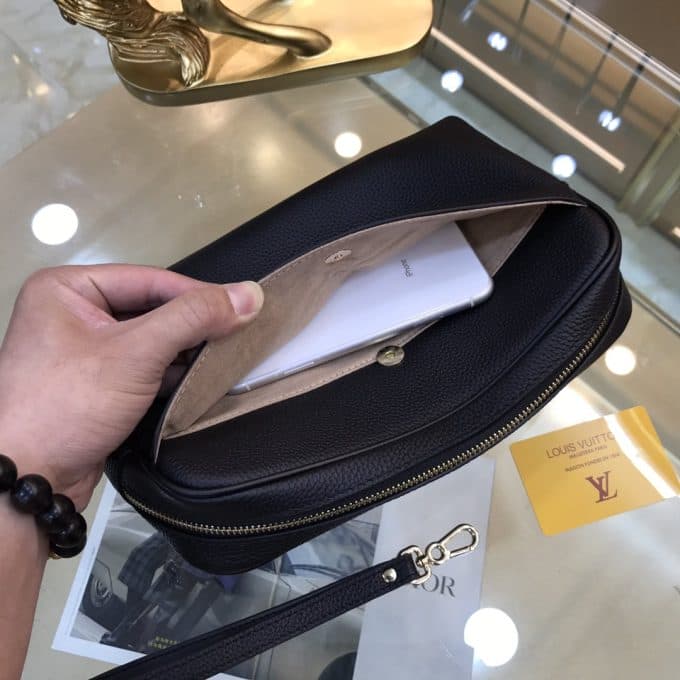 ルイヴィトンバッグコピー 2021新品注目度NO.1 Louis Vuitton メンズ セカンドバッグ - 画像 (8)