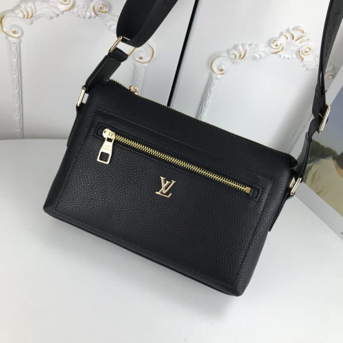 ルイヴィトンバッグコピー 2021新品注目度NO.1 Louis Vuitton メンズ ショルダーバッグ - 画像 (7)