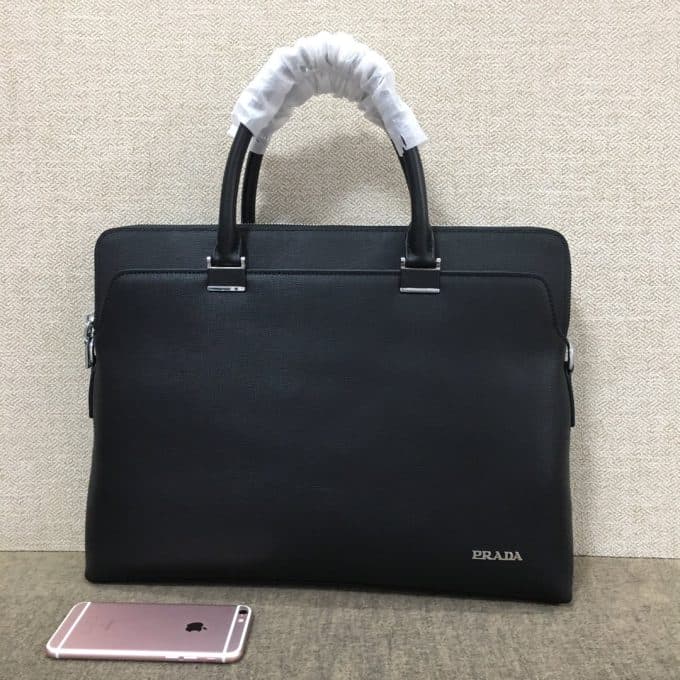 高品質モンブランバッグコピー 定番人気2021新品 Montblancメンズ ブリーフケース