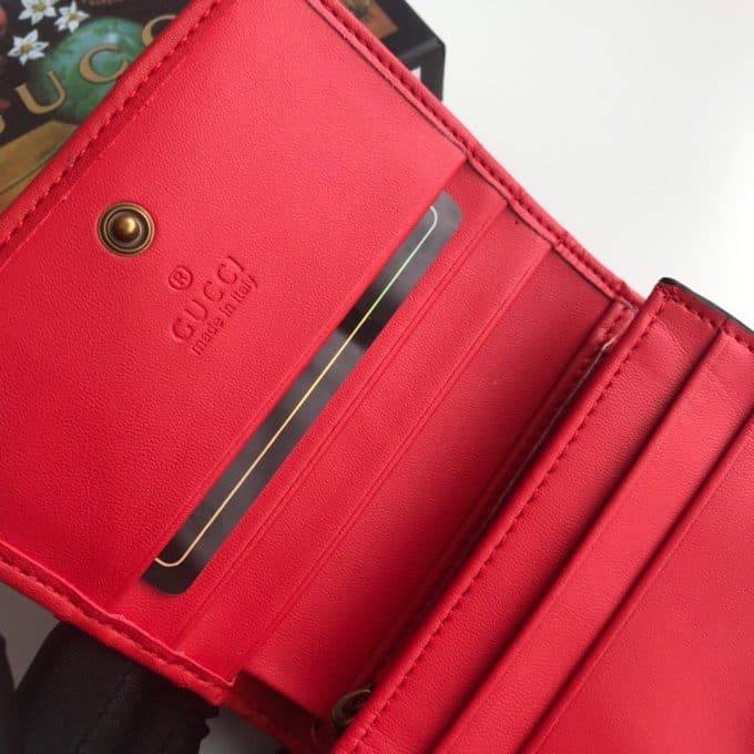 グッチ財布コピー 大人気2020新品 GUCCI レディース 財布 - 画像 (8)