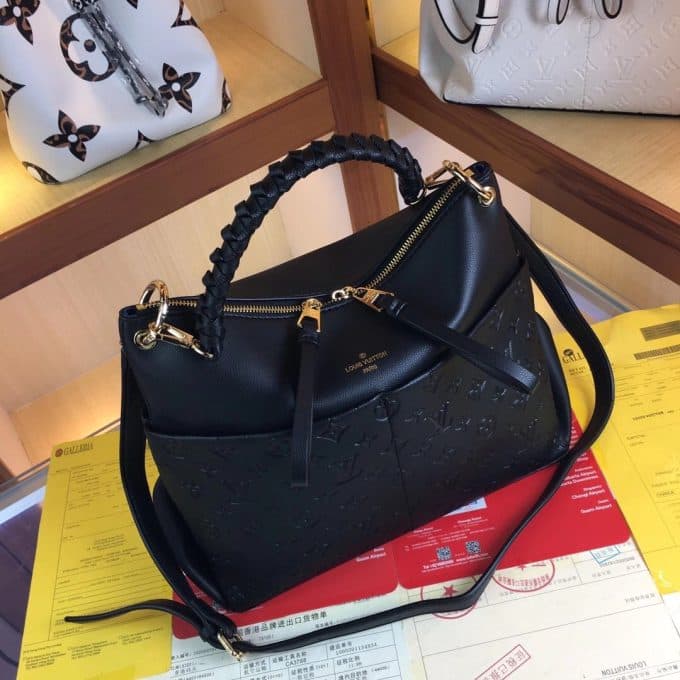 ルイヴィトンバッグコピー 大人気2020新品 Louis Vuitton レディース ハンドバッグ - 画像 (3)