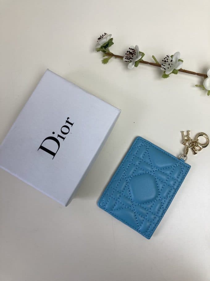 ディオール財布コピー 2021新品注目度NO.1 Dior レディース 財布 - 画像 (2)