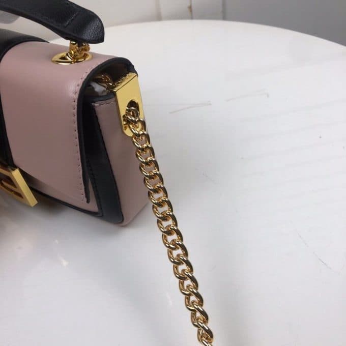 フェンディバッグコピー 2022新品注目度NO.1 FENDI レディース ショルダーバッグ - 画像 (7)