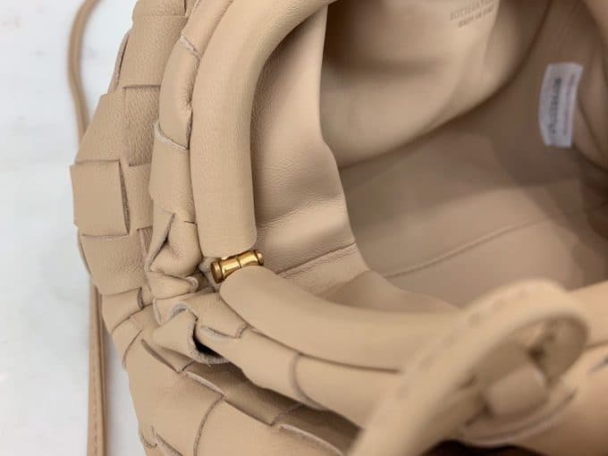2019秋冬高品質ボッテガヴェネタ(Bottega Veneta)☆レディース ハンドバックコピー☆数量限定発表！お見逃しなく！ - 画像 (8)