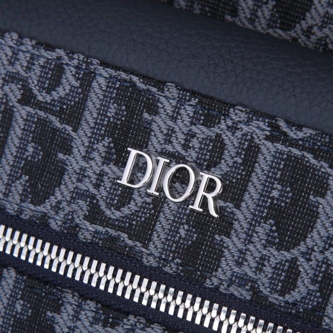ディオールバッグコピー 定番人気2021新品 Dior メンズ バックパック - 画像 (5)