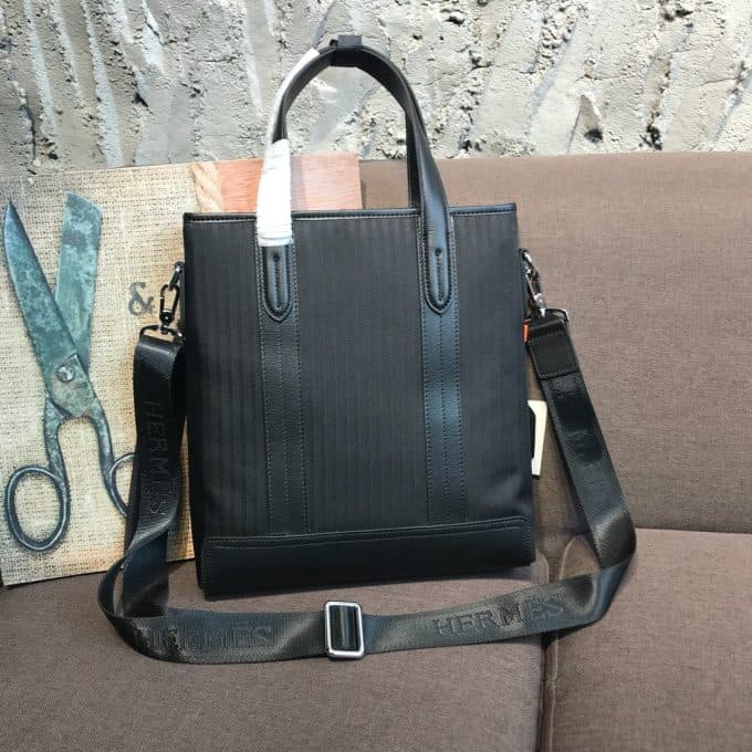 エルメスバッグコピー 大人気2021新品 HERMES メンズ トートバッグ - 画像 (3)