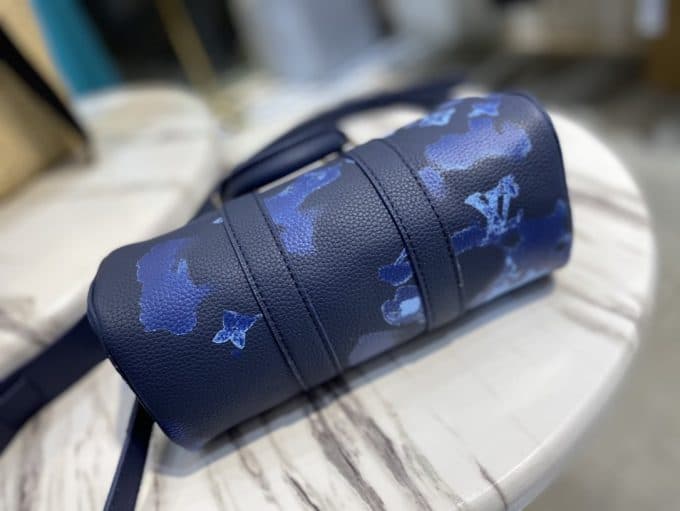 高品質 ルイヴィトンバッグコピー 2021新品注目度NO.1 Louis Vuitton メンズ ハンドバッグ - 画像 (7)