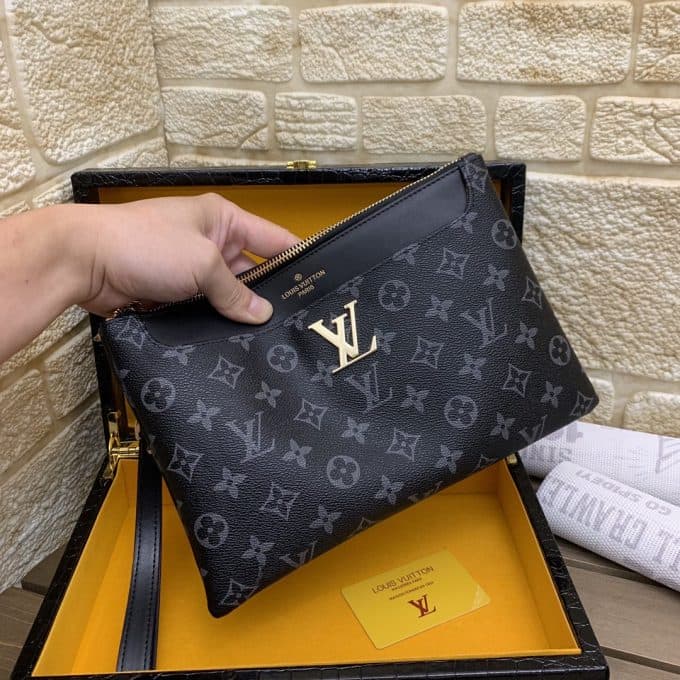 ルイヴィトンバッグコピー 定番人気2021新品 Louis Vuitton メンズ セカンドバッグ
