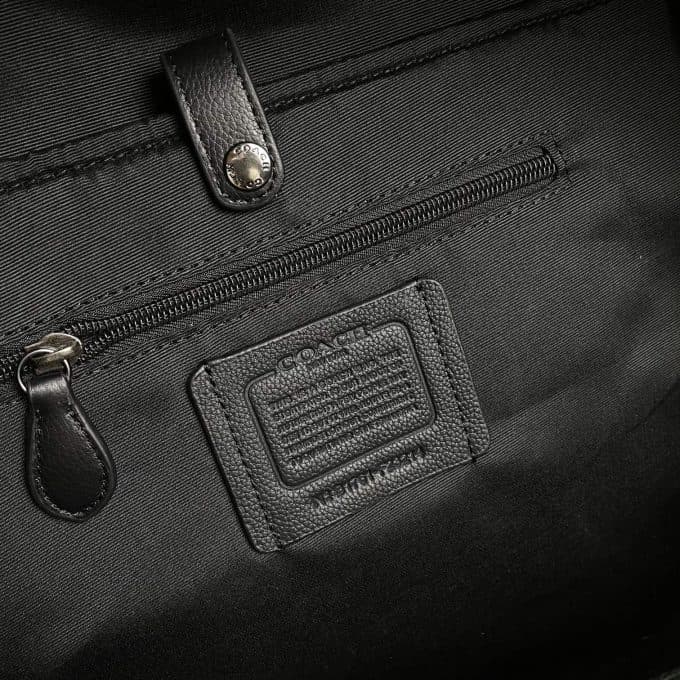 コーチバッグコピー 2021新品注目度NO.1 Coach メンズ バックパック - 画像 (8)