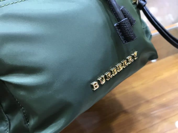 2019秋冬新作☆超売れ筋バーバリー(BURBERRY)☆レディース バックパックコピー☆特別価格にて販売!!今一番流行っている人気アイテム!! - 画像 (3)