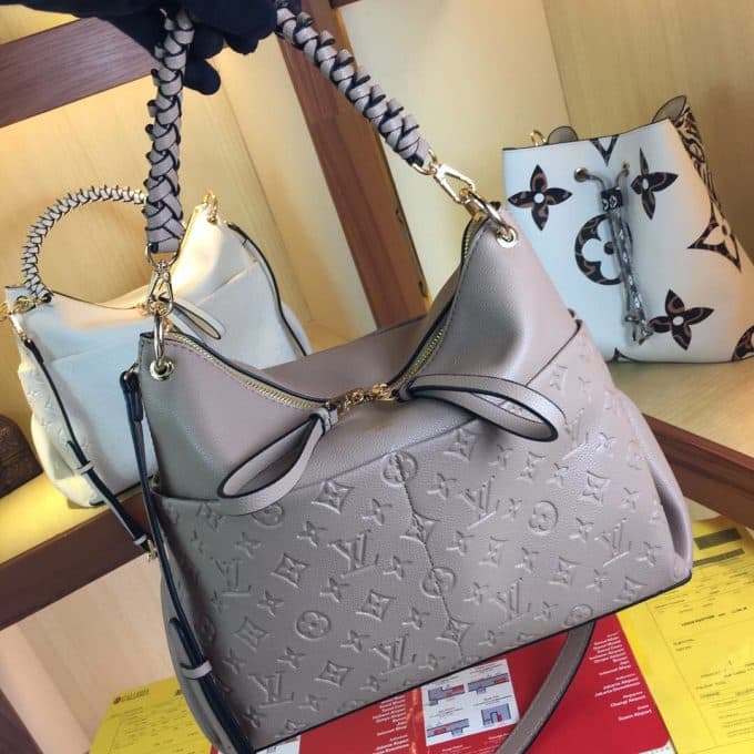 ルイヴィトンバッグコピー 定番人気2020新品 Louis Vuitton レディース ハンドバッグ - 画像 (2)